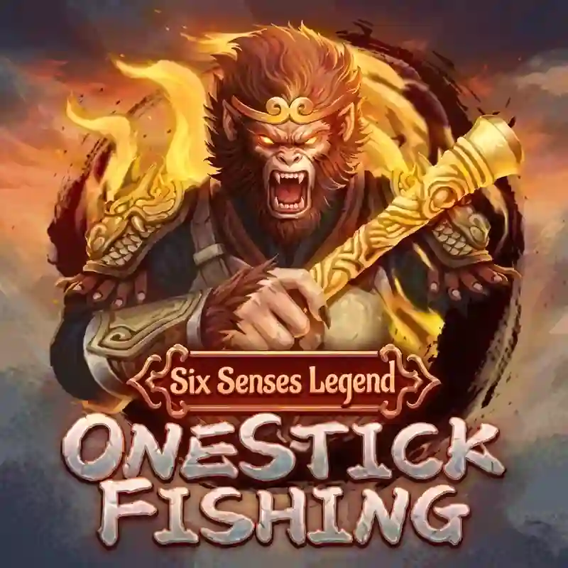 Trò chơi Câu Cá Một Gậy tại casino mv66