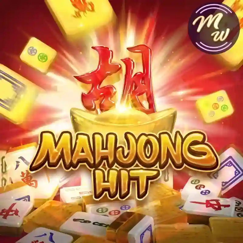 Trò chơi casino Cú đánh mạt chược tại mv66