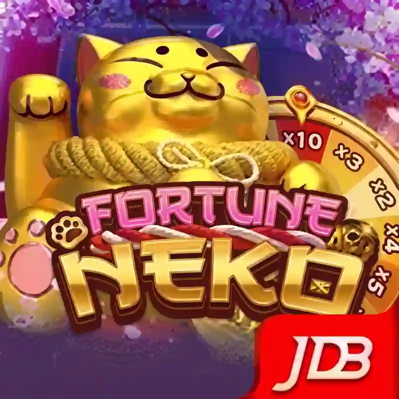 Trò chơi slot Mèo Chiêu Tài tại mv66