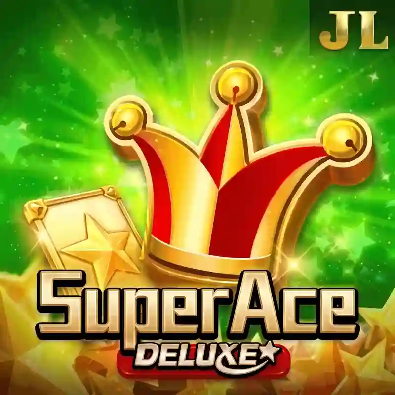 Siêu Ace Deluxe Casino Game