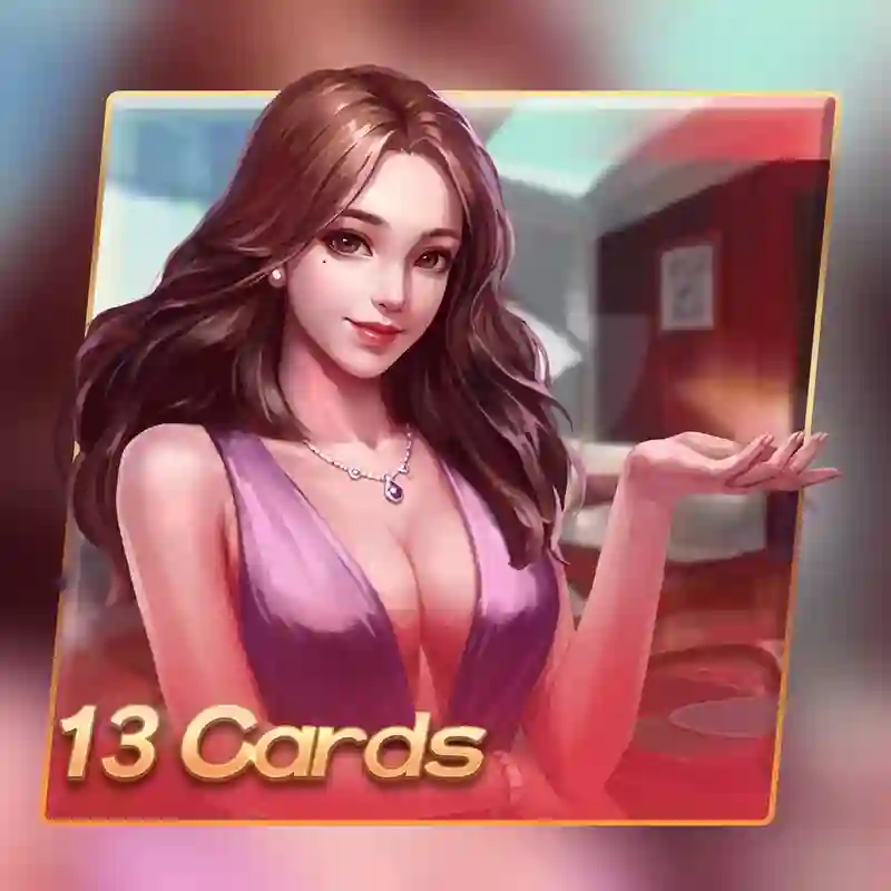 Trò chơi casino 13 thẻ tại mv66